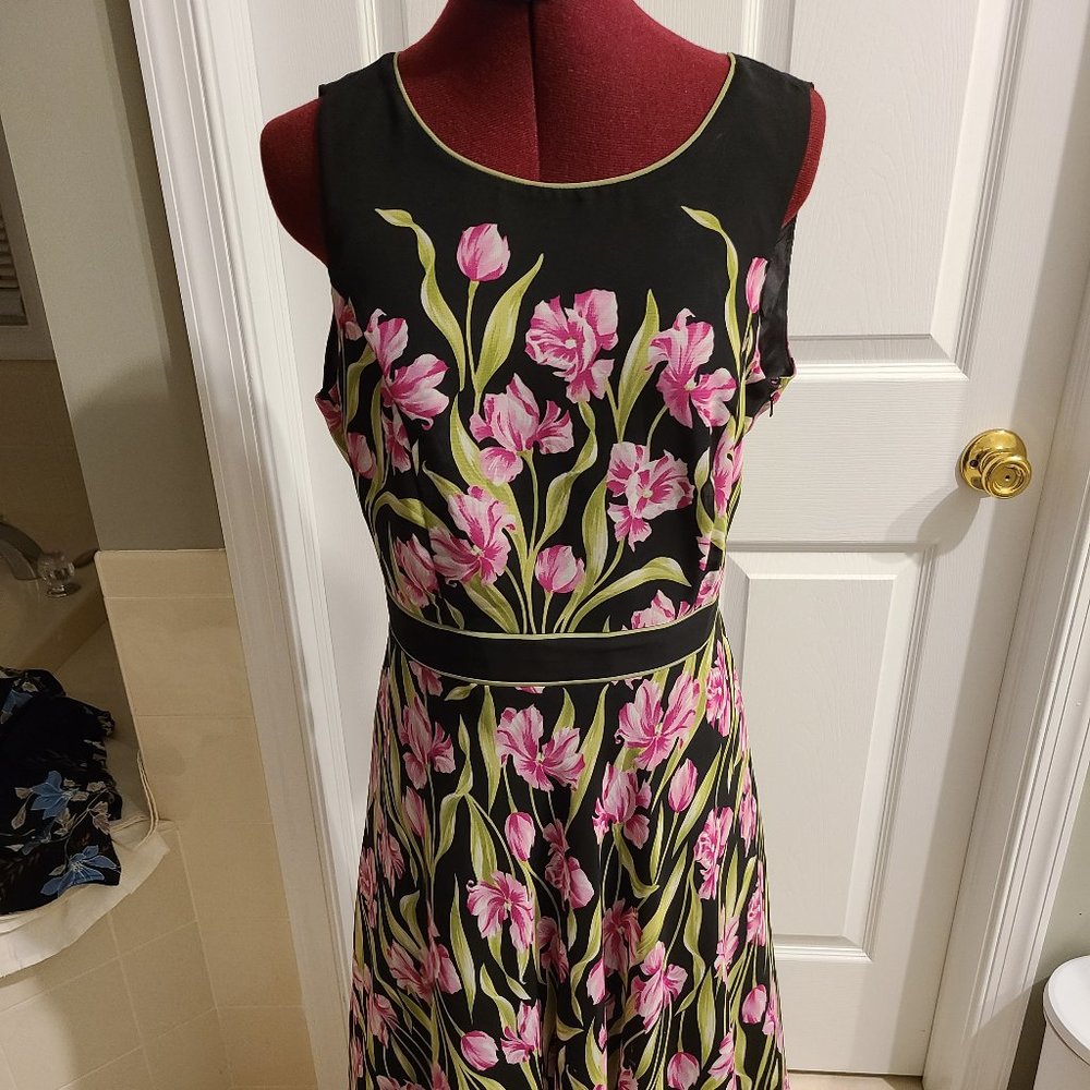 NWT DRESS